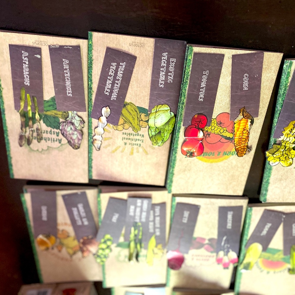 The Vegetable Box Cookbook - Picture 12 of 15